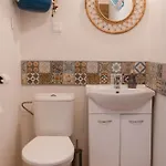 Holiday home Bunka Potepli Horni Bezdekov