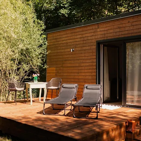 Buňka Poteplí * Horni Bezdekov