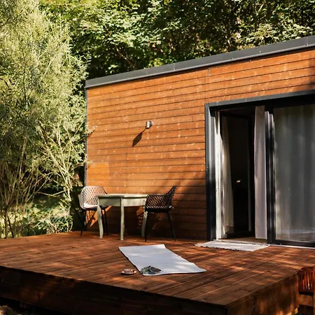 بيت للعطل Bunka Potepli