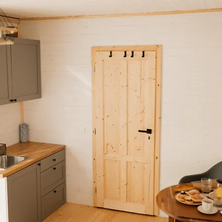 Buňka Poteplí * Horni Bezdekov