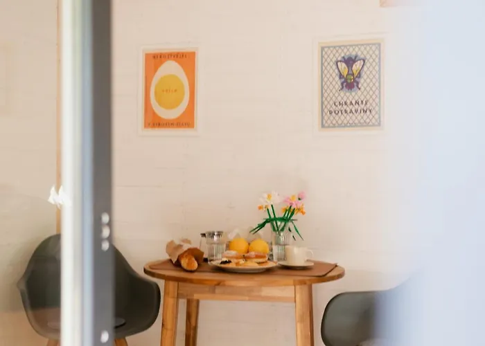 Dom wakacyjny Bunka Potepli *