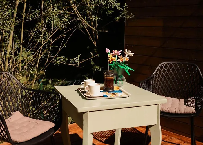 Buňka Poteplí Prázdninový dům Horni Bezdekov