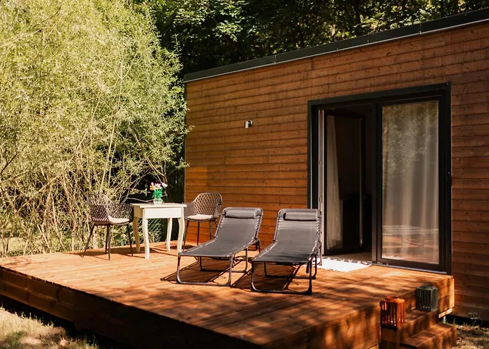 Bunka Potepli * Horni Bezdekov