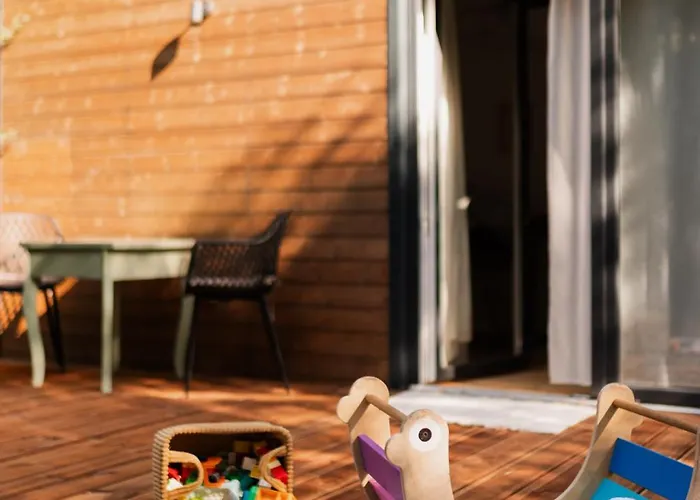 Bunka Potepli Dom wakacyjny Horni Bezdekov