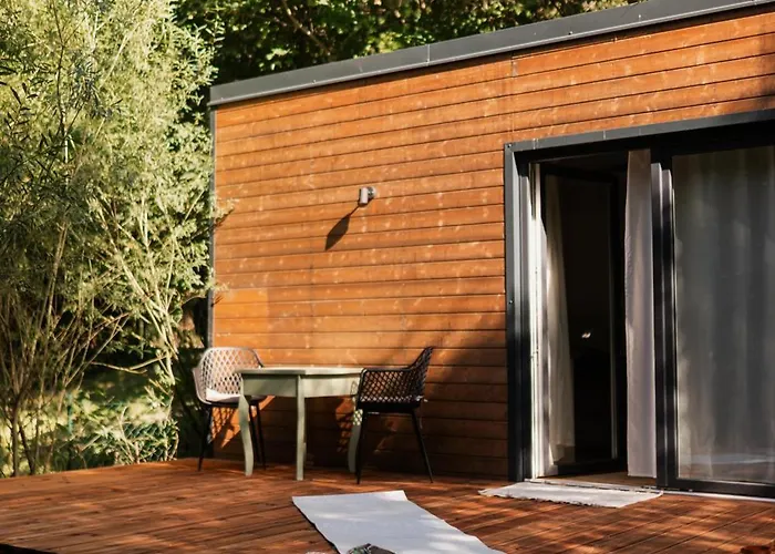 Dom wakacyjny Bunka Potepli